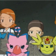 Illustration for article titled Saturday (Errr Thursday) Morning Cartoons - Digimon Season 2